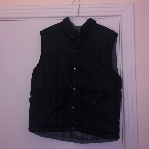 RUDSAK VEST - Picture 4 of 8